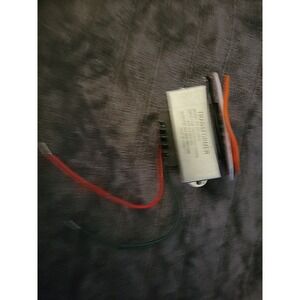 24V 40VA Control Transformer, Primary 120/208/240V, Secondary‎ Isolation...